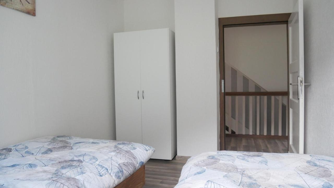 FeWo im schönen Sauerland Meschede Exterior foto