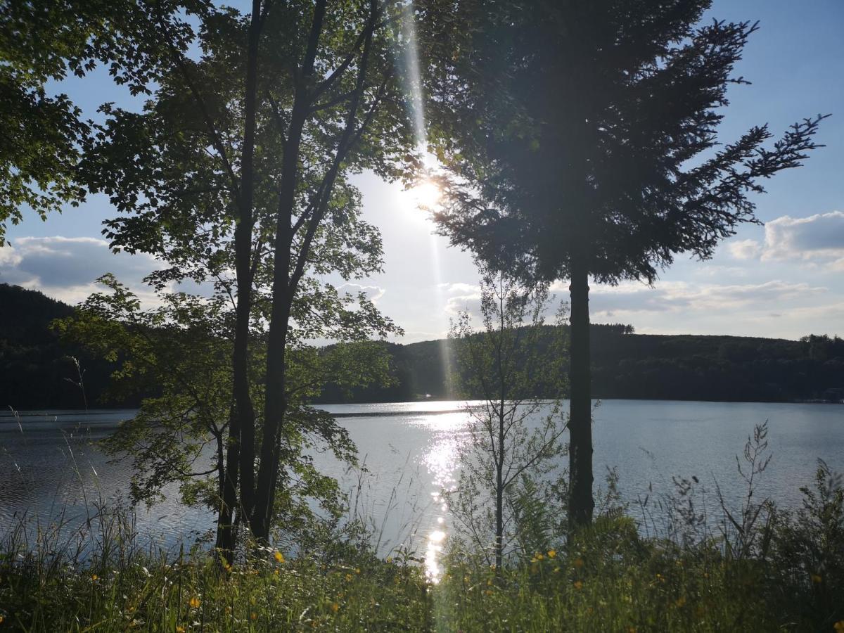 FeWo im schönen Sauerland Meschede Exterior foto